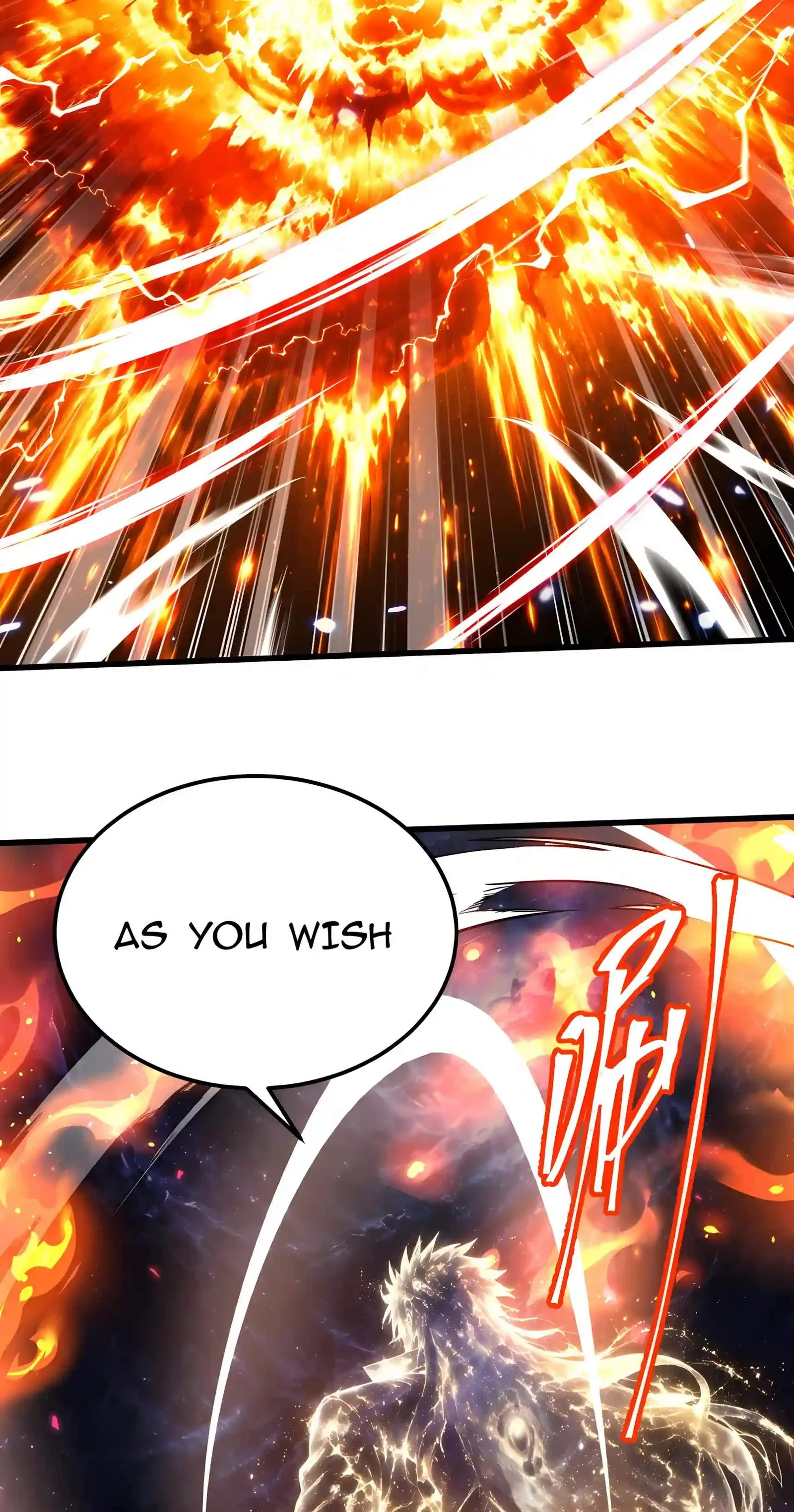 Logging 10,000 Years into the Future (Apex Future Martial Arts) Chapter 359 page 49