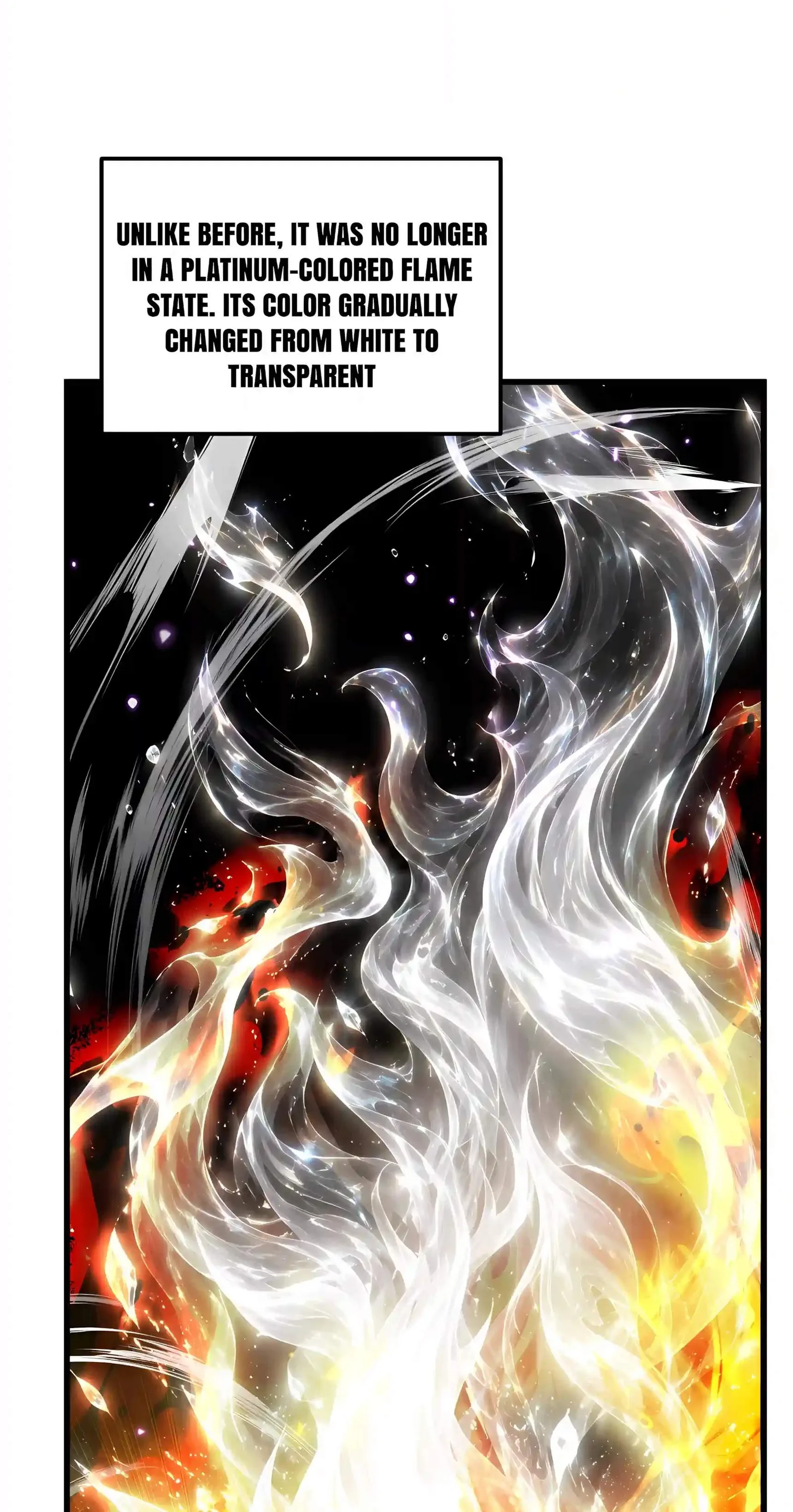 Logging 10,000 Years into the Future (Apex Future Martial Arts) Chapter 359 page 44