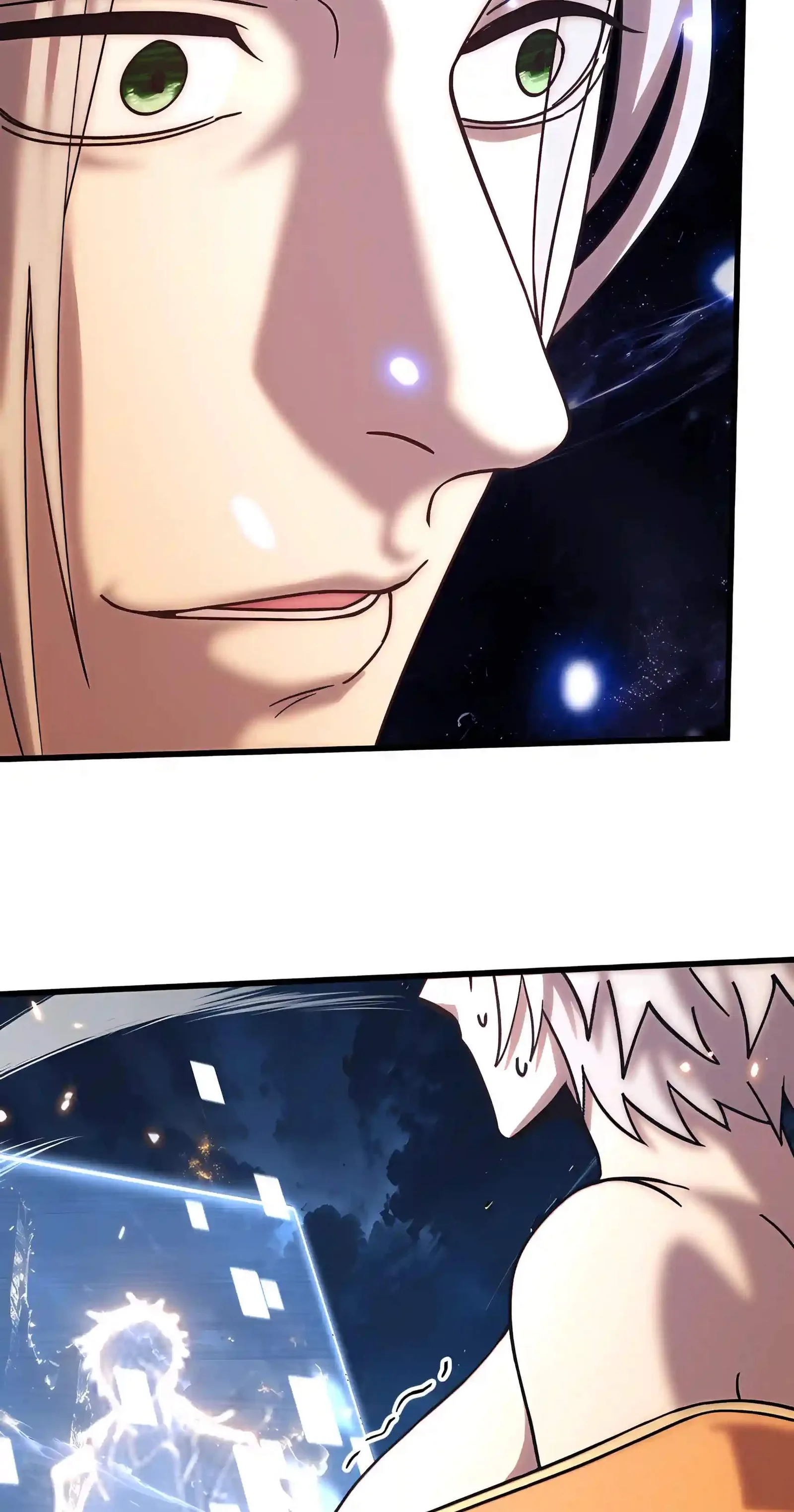 Logging 10,000 Years into the Future (Apex Future Martial Arts) Chapter 359 page 54