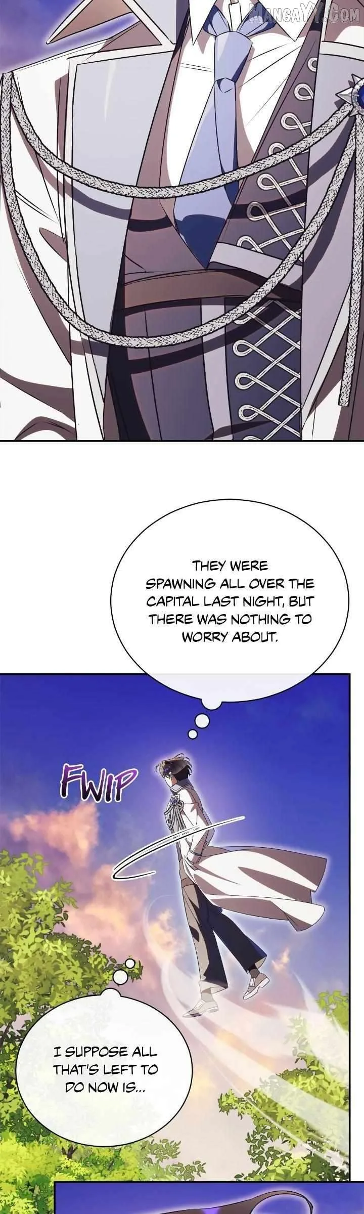 How To Reject My Obsessive Ex-Husband Chapter 78 page 5