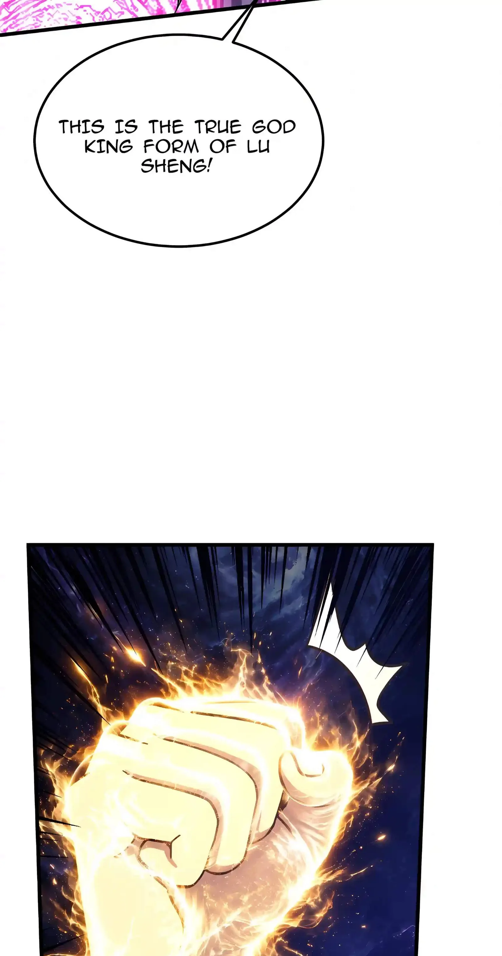 Logging 10,000 Years into the Future (Apex Future Martial Arts) Chapter 359 page 59