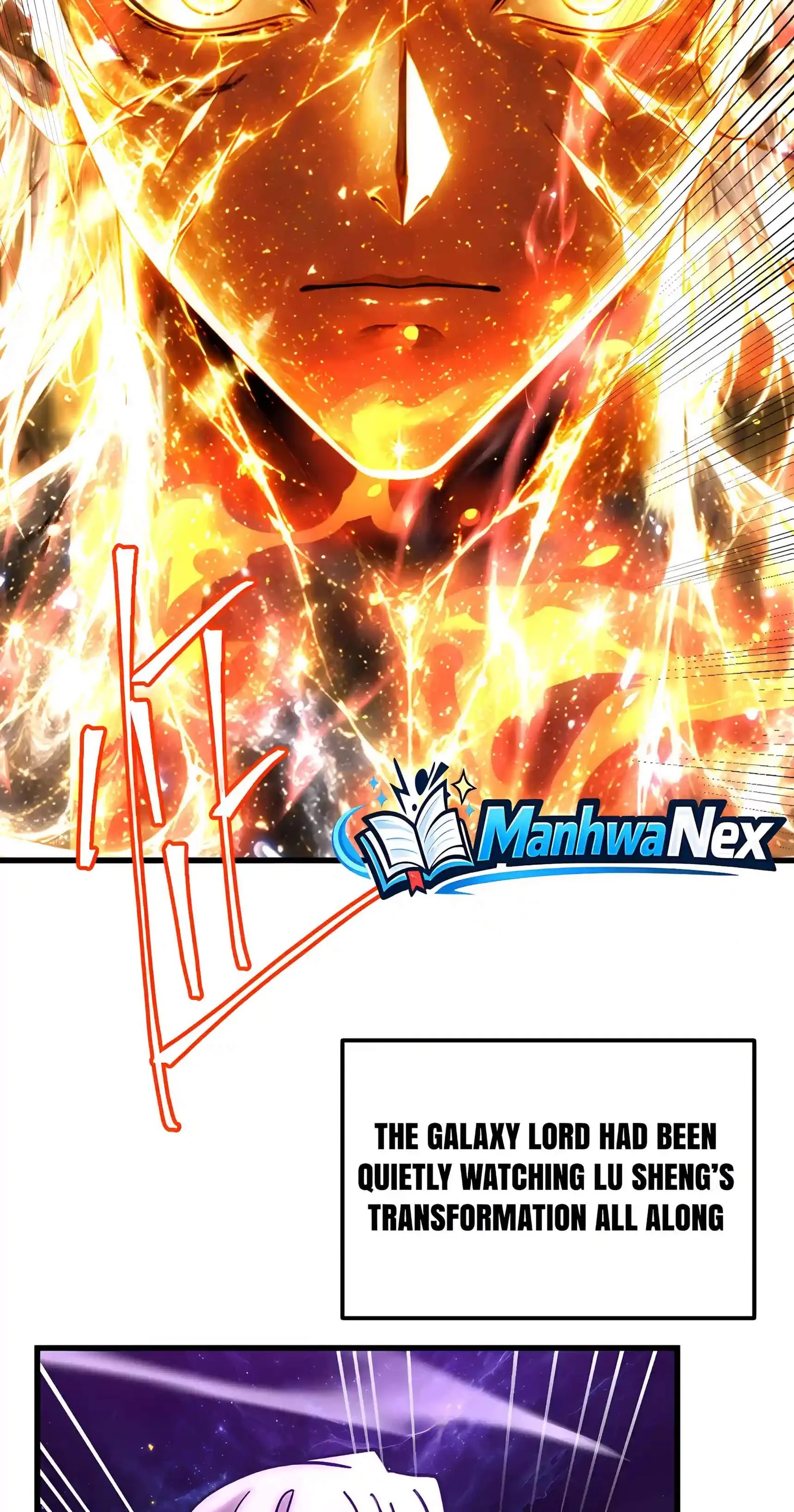 Logging 10,000 Years into the Future (Apex Future Martial Arts) Chapter 359 page 52