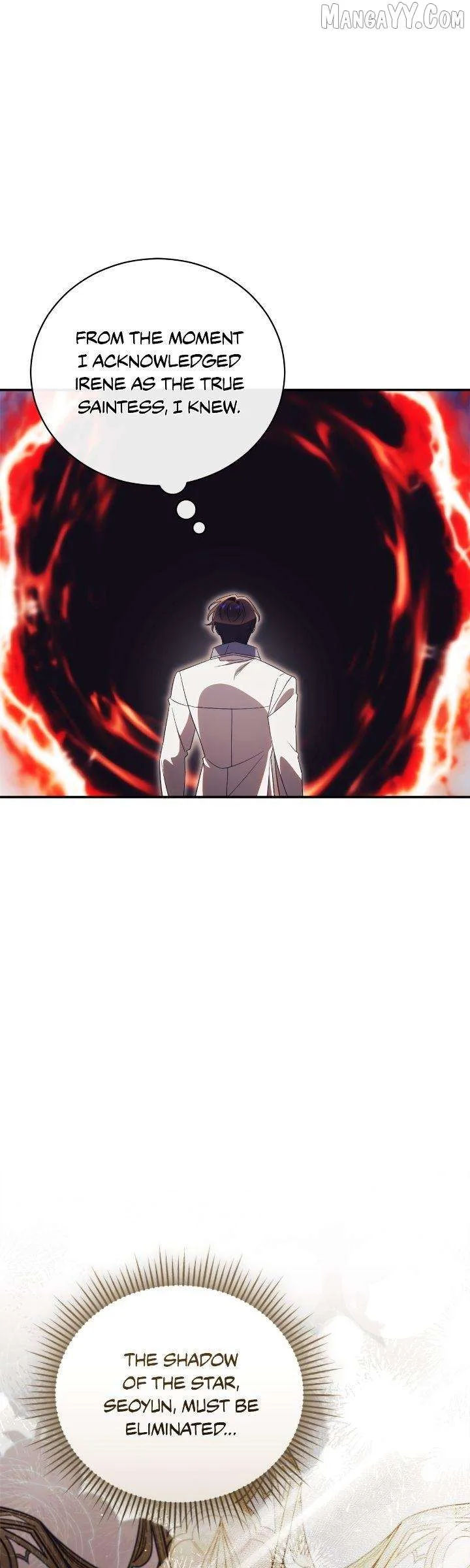 How To Reject My Obsessive Ex-Husband Chapter 78 page 30