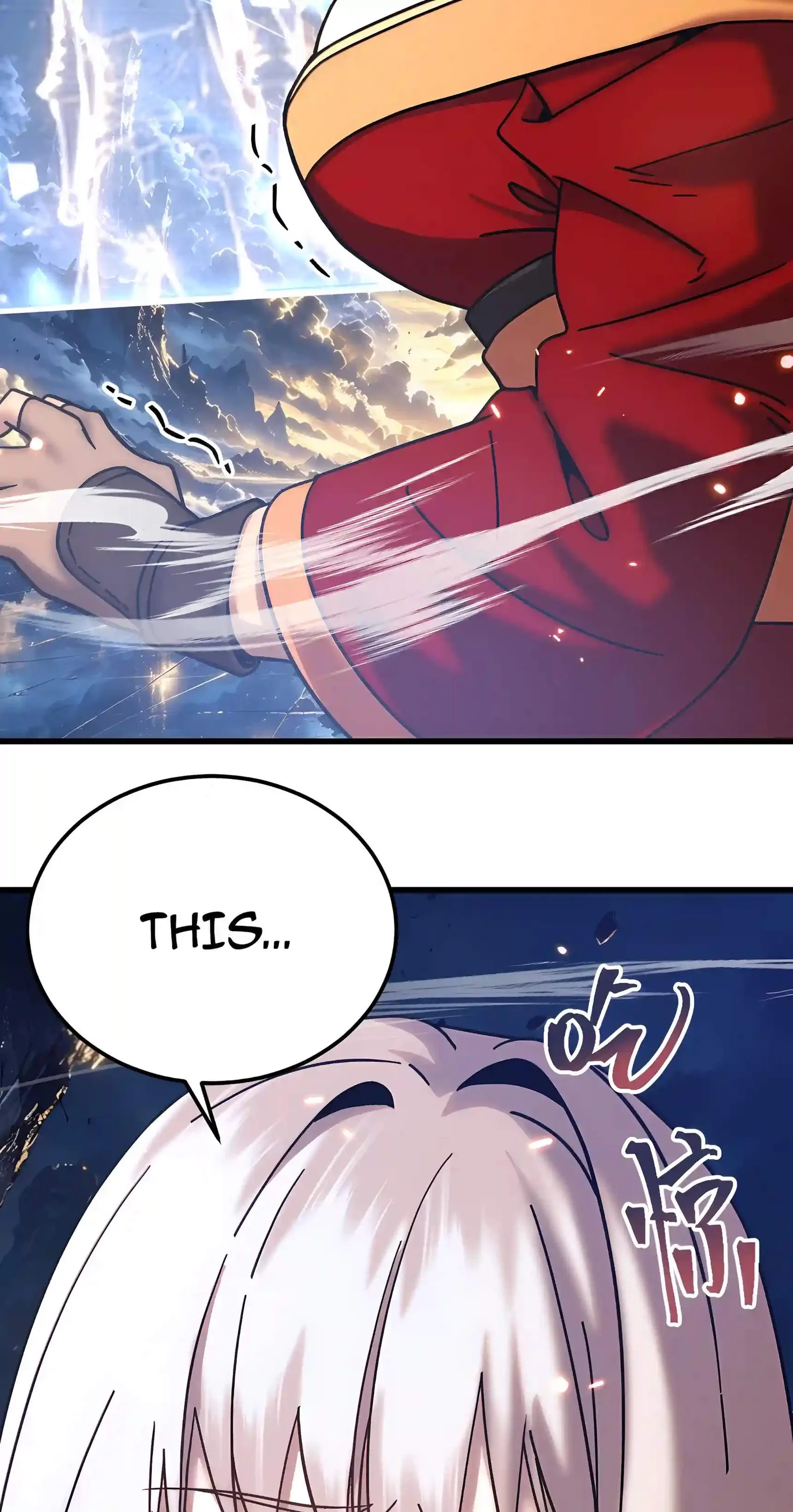 Logging 10,000 Years into the Future (Apex Future Martial Arts) Chapter 359 page 55