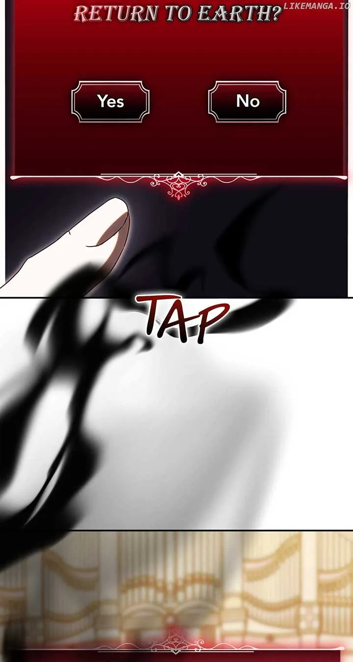 How To Reject My Obsessive Ex-Husband Chapter 75 page 121