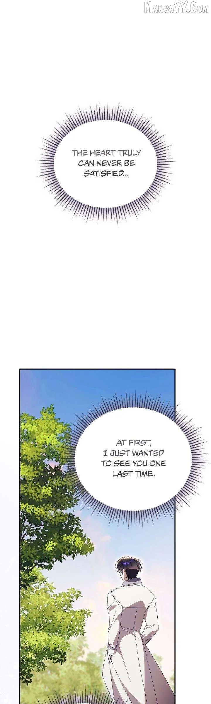 How To Reject My Obsessive Ex-Husband Chapter 78 page 36