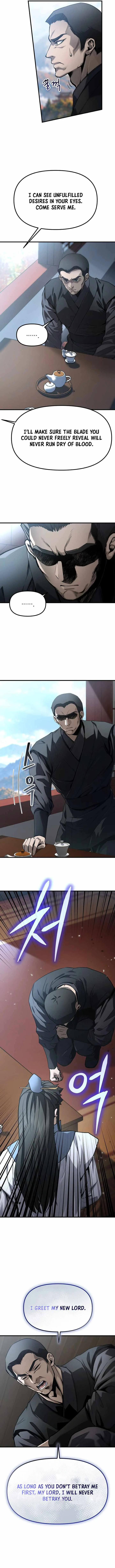 Dark and Light Martial Emperor Chapter 71 page 4