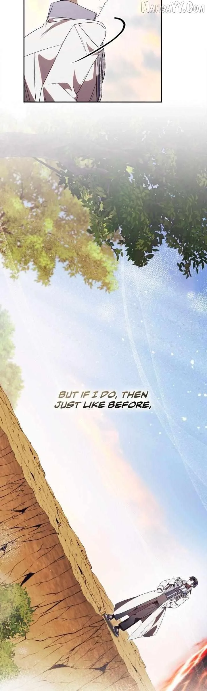 How To Reject My Obsessive Ex-Husband Chapter 78 page 34