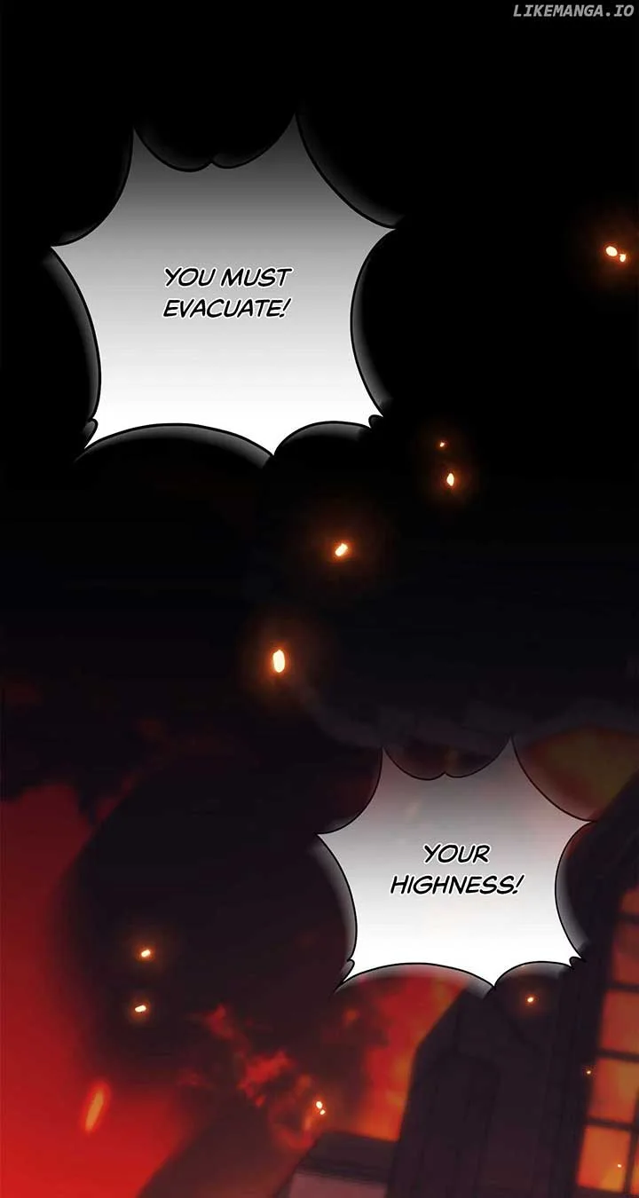 How To Reject My Obsessive Ex-Husband Chapter 75 page 132