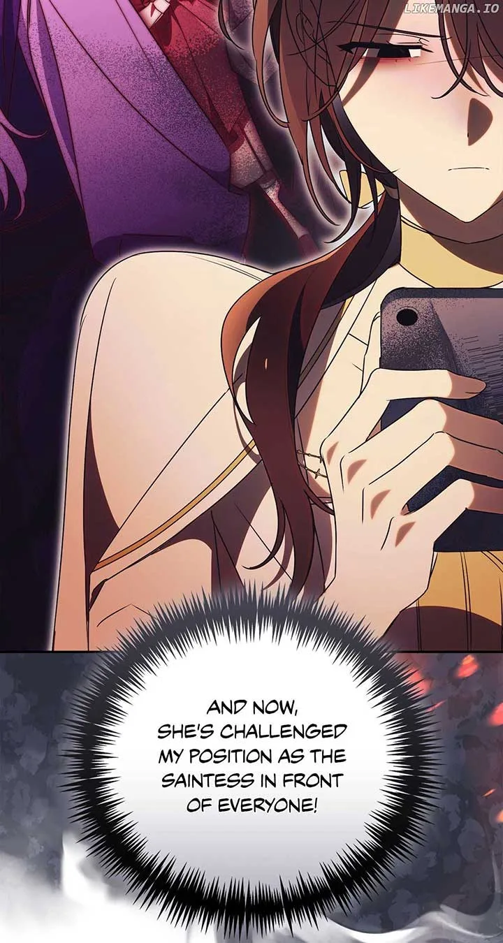 How To Reject My Obsessive Ex-Husband Chapter 75 page 118