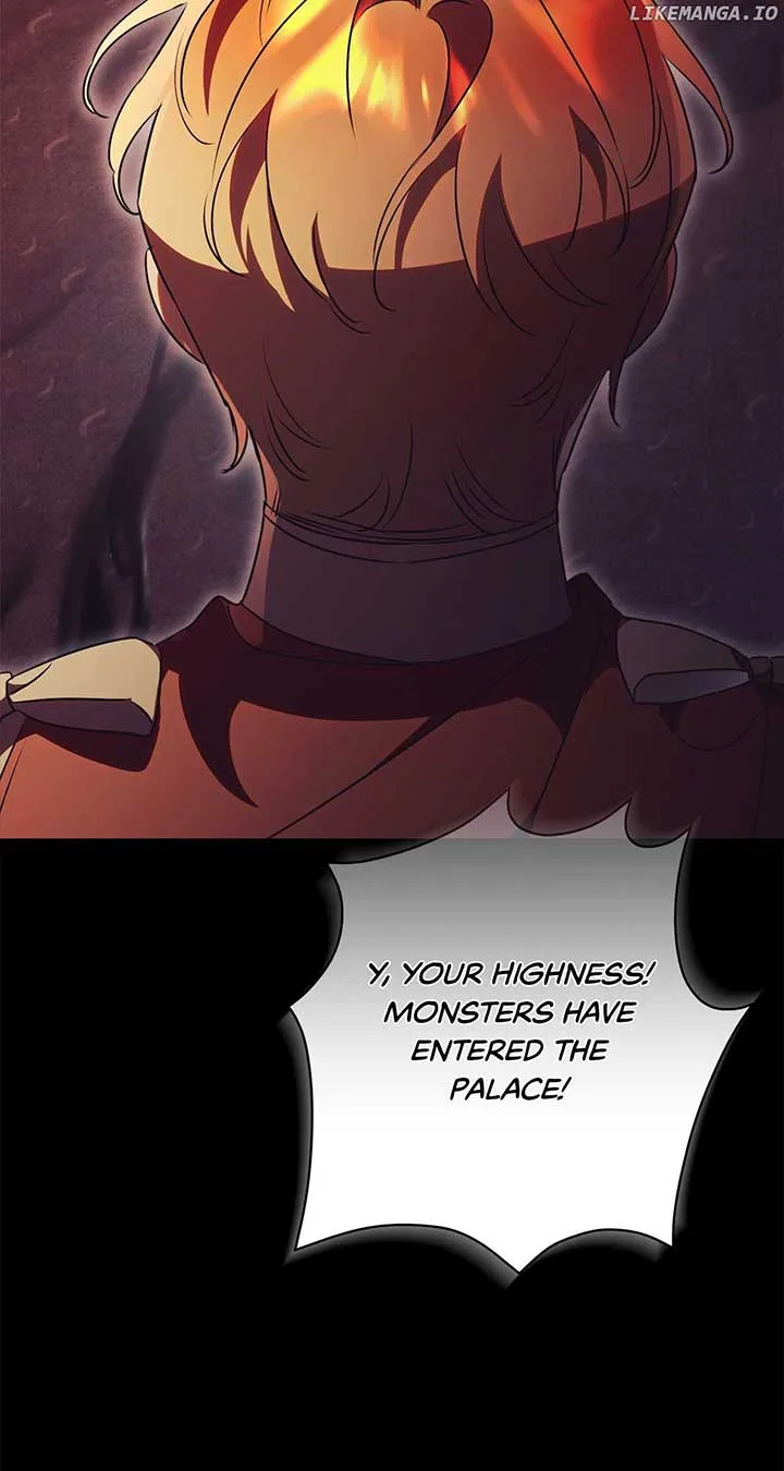How To Reject My Obsessive Ex-Husband Chapter 75 page 131