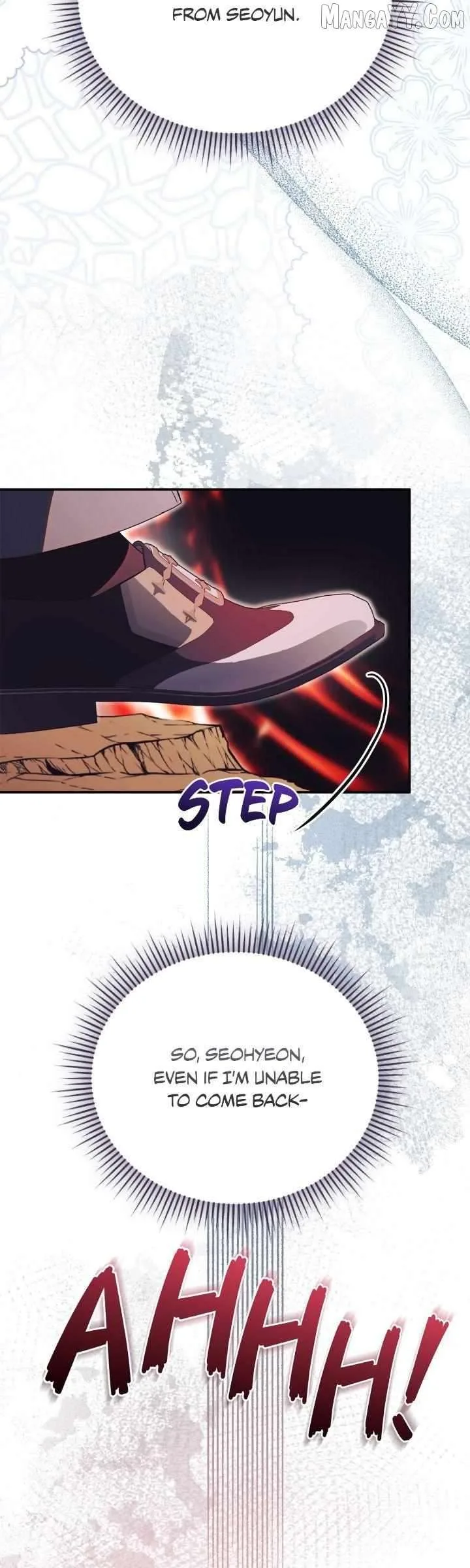 How To Reject My Obsessive Ex-Husband Chapter 78 page 43