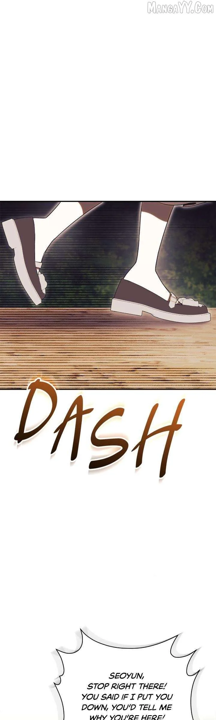 How To Reject My Obsessive Ex-Husband Chapter 78 page 53