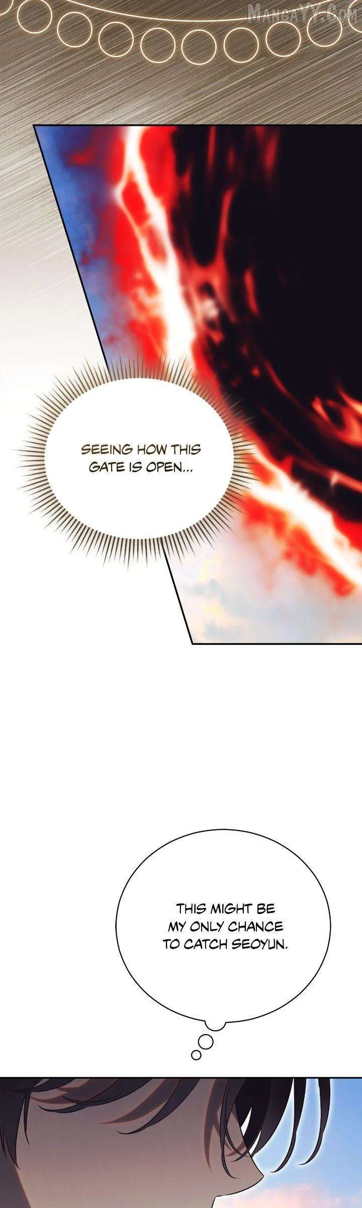 How To Reject My Obsessive Ex-Husband Chapter 78 page 32