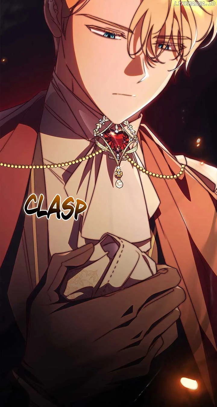 How To Reject My Obsessive Ex-Husband Chapter 75 page 134