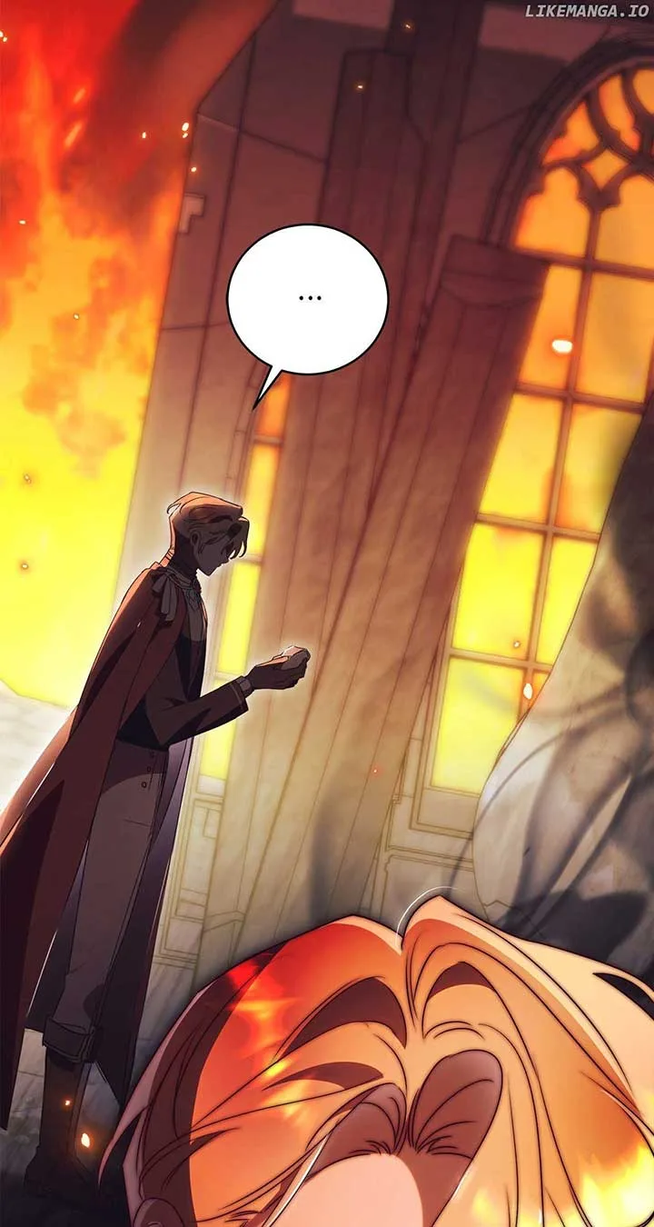 How To Reject My Obsessive Ex-Husband Chapter 75 page 133