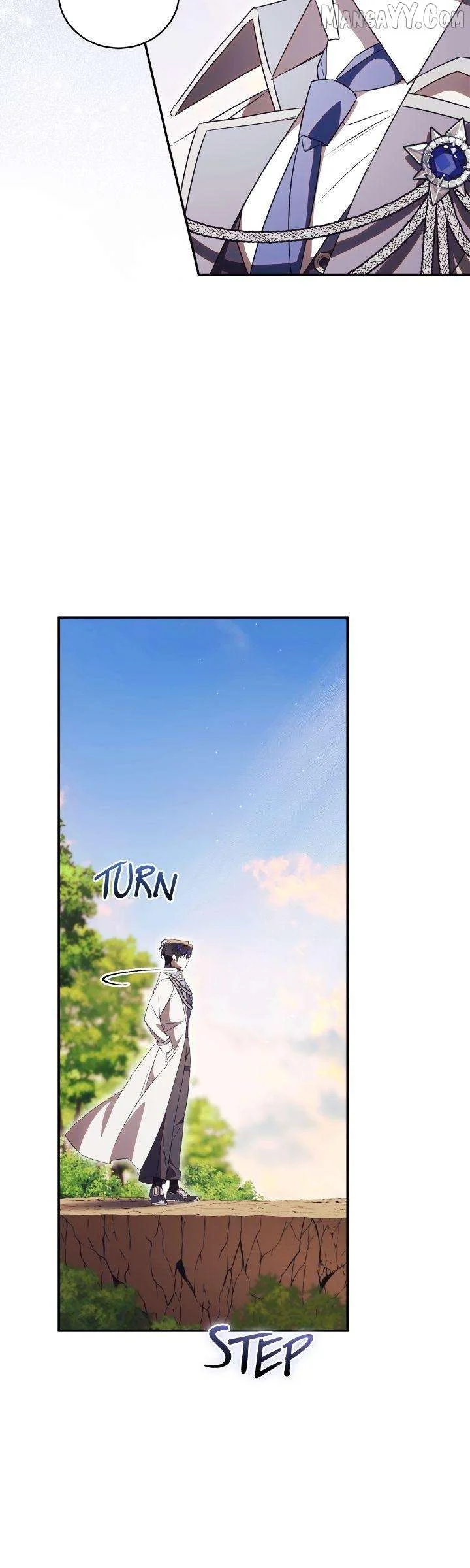 How To Reject My Obsessive Ex-Husband Chapter 78 page 38