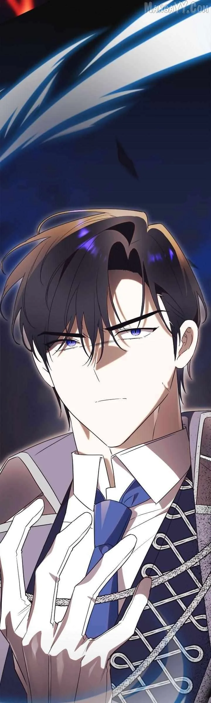 How To Reject My Obsessive Ex-Husband Chapter 78 page 50