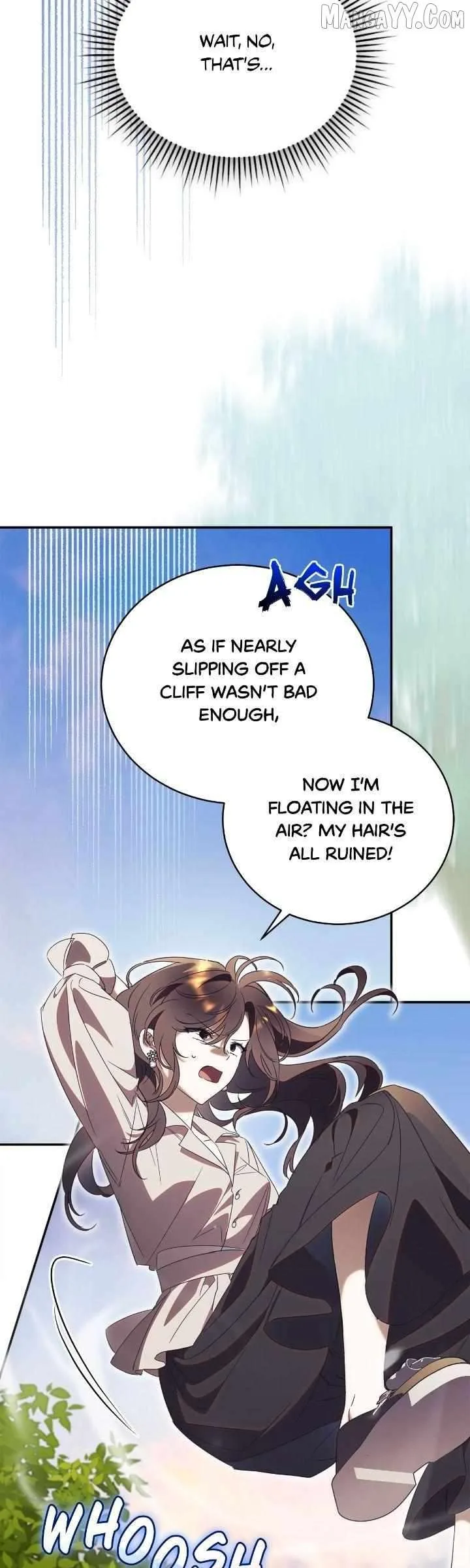 How To Reject My Obsessive Ex-Husband Chapter 78 page 46