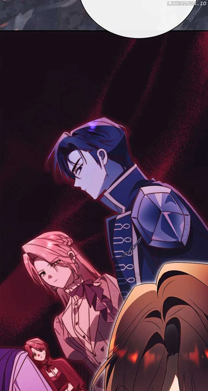 How To Reject My Obsessive Ex-Husband Chapter 75 page 117