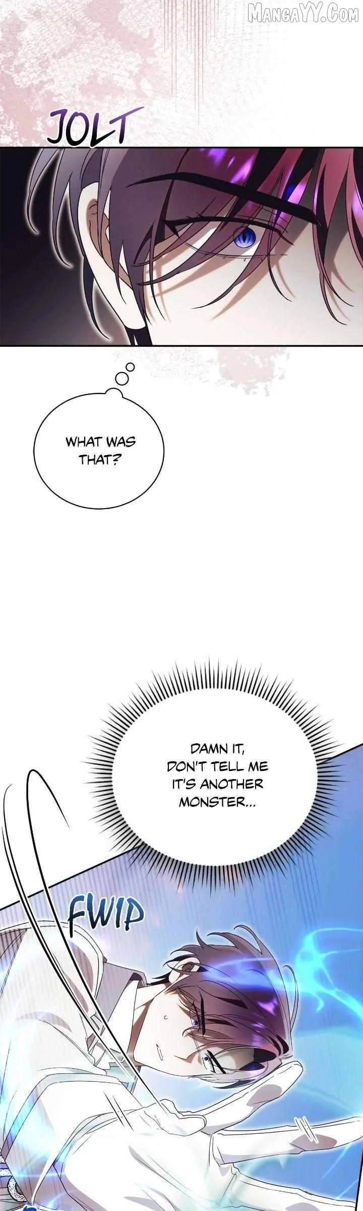 How To Reject My Obsessive Ex-Husband Chapter 78 page 44