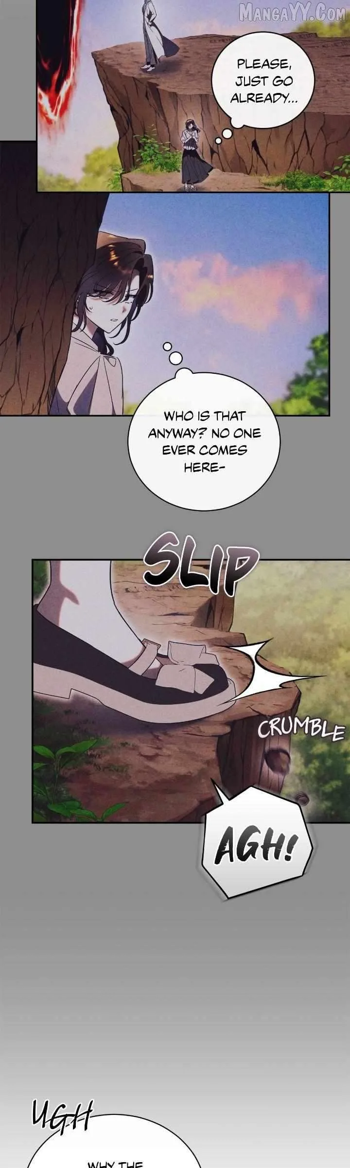 How To Reject My Obsessive Ex-Husband Chapter 78 page 56