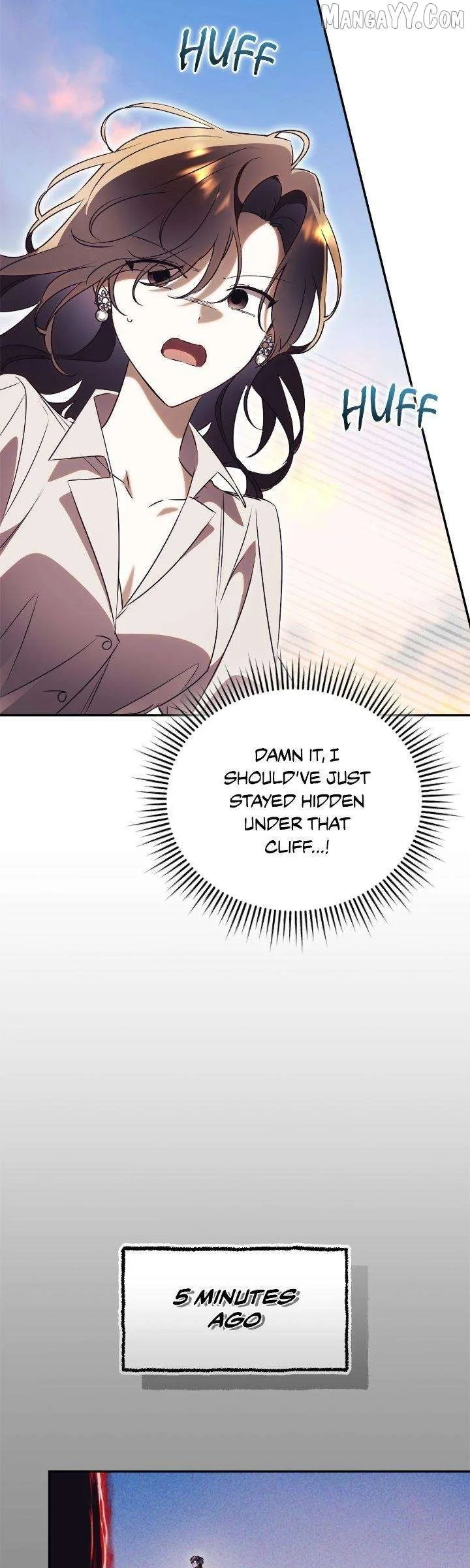 How To Reject My Obsessive Ex-Husband Chapter 78 page 55