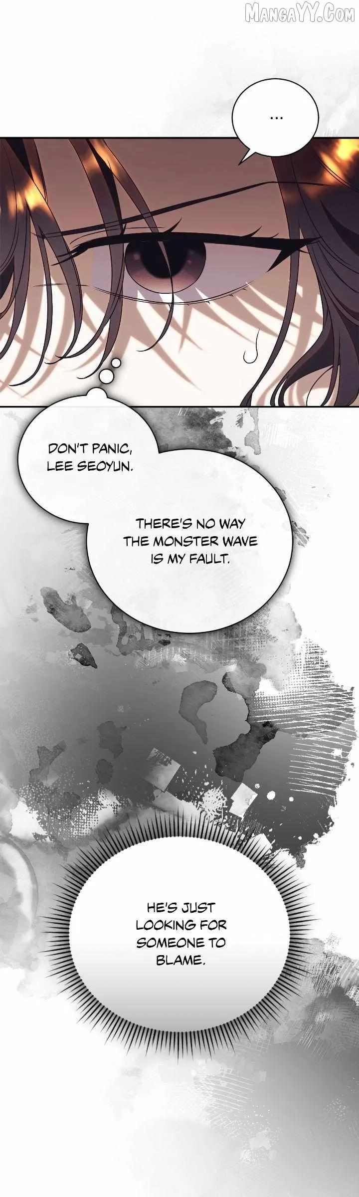 How To Reject My Obsessive Ex-Husband Chapter 79 page 14