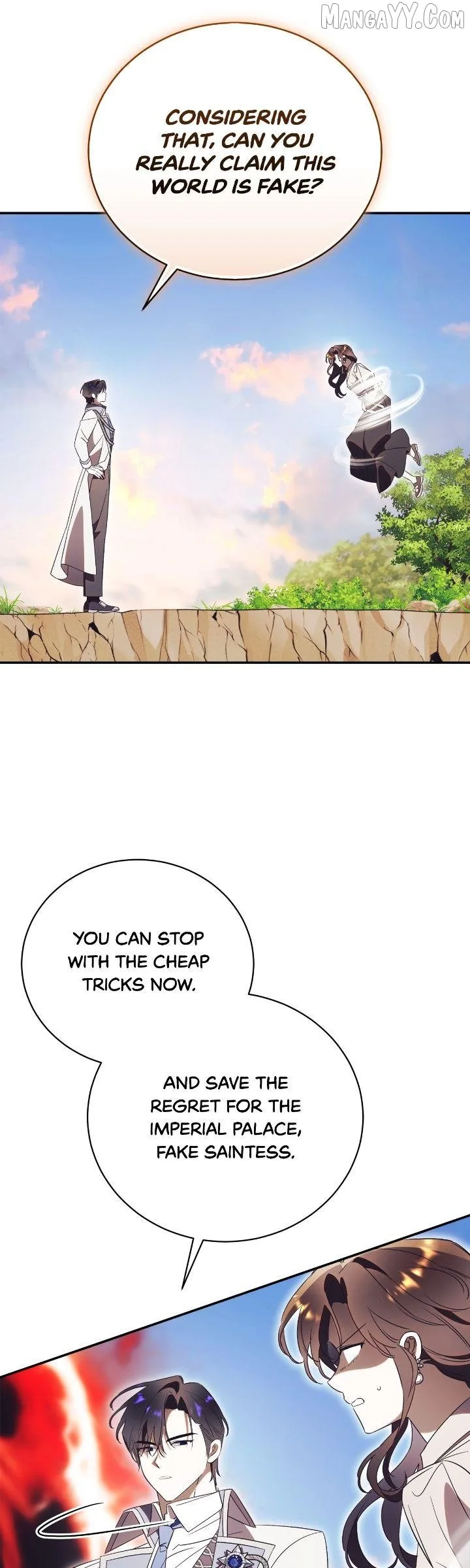 How To Reject My Obsessive Ex-Husband Chapter 79 page 53