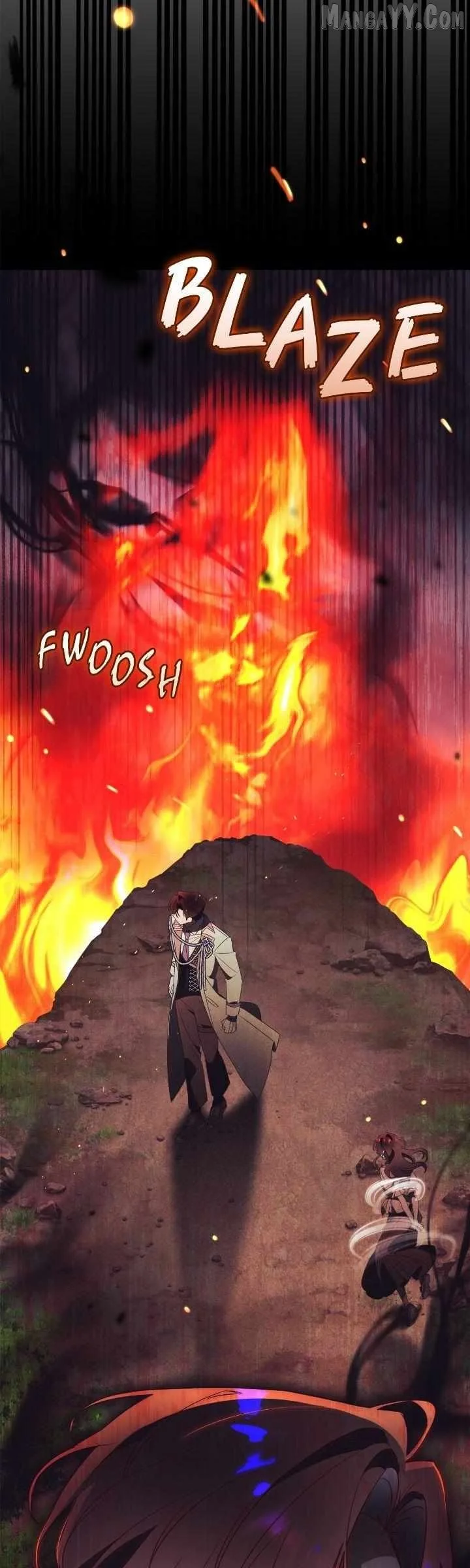 How To Reject My Obsessive Ex-Husband Chapter 79 page 59