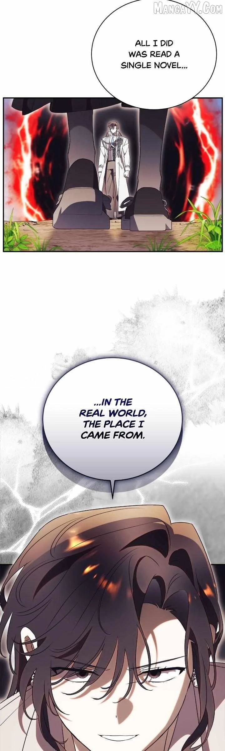 How To Reject My Obsessive Ex-Husband Chapter 79 page 43