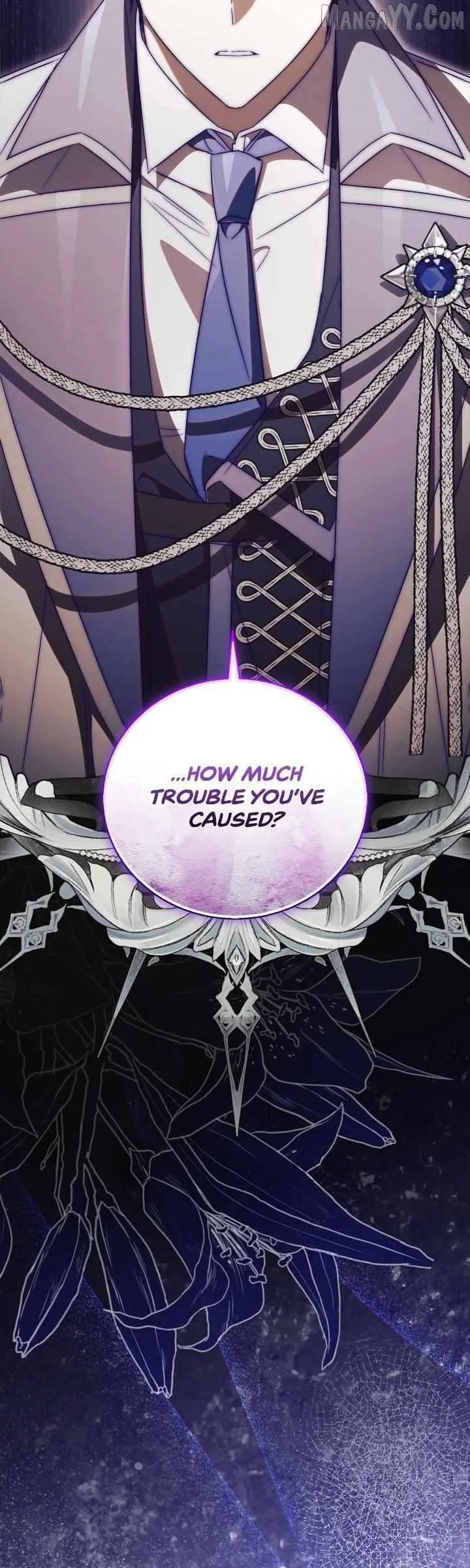 How To Reject My Obsessive Ex-Husband Chapter 78 page 63