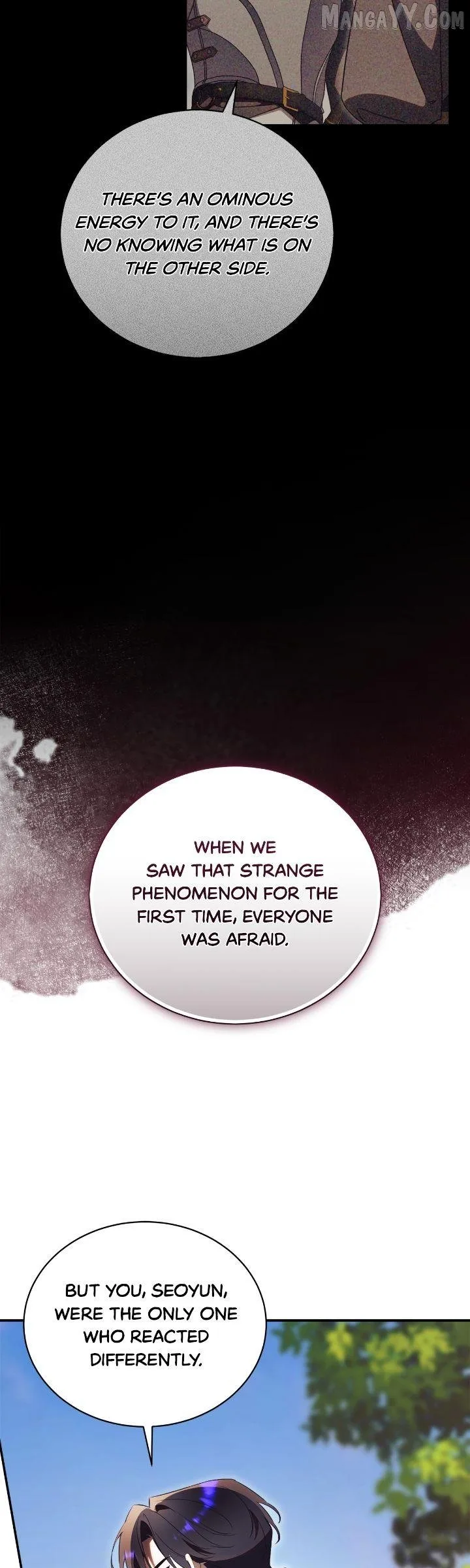 How To Reject My Obsessive Ex-Husband Chapter 79 page 19