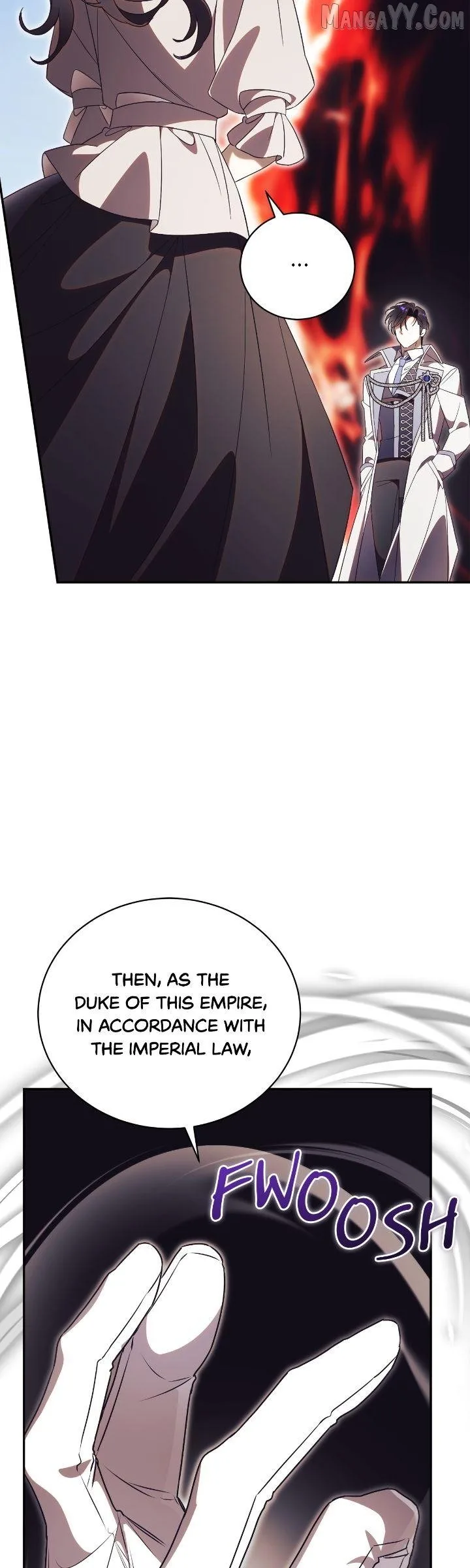 How To Reject My Obsessive Ex-Husband Chapter 79 page 28