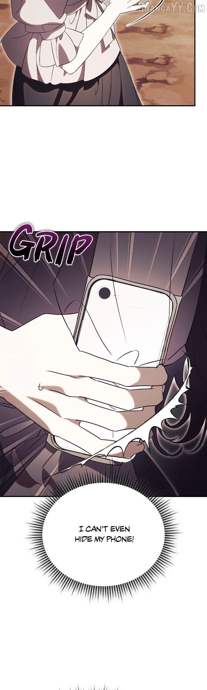 How To Reject My Obsessive Ex-Husband Chapter 79 page 32
