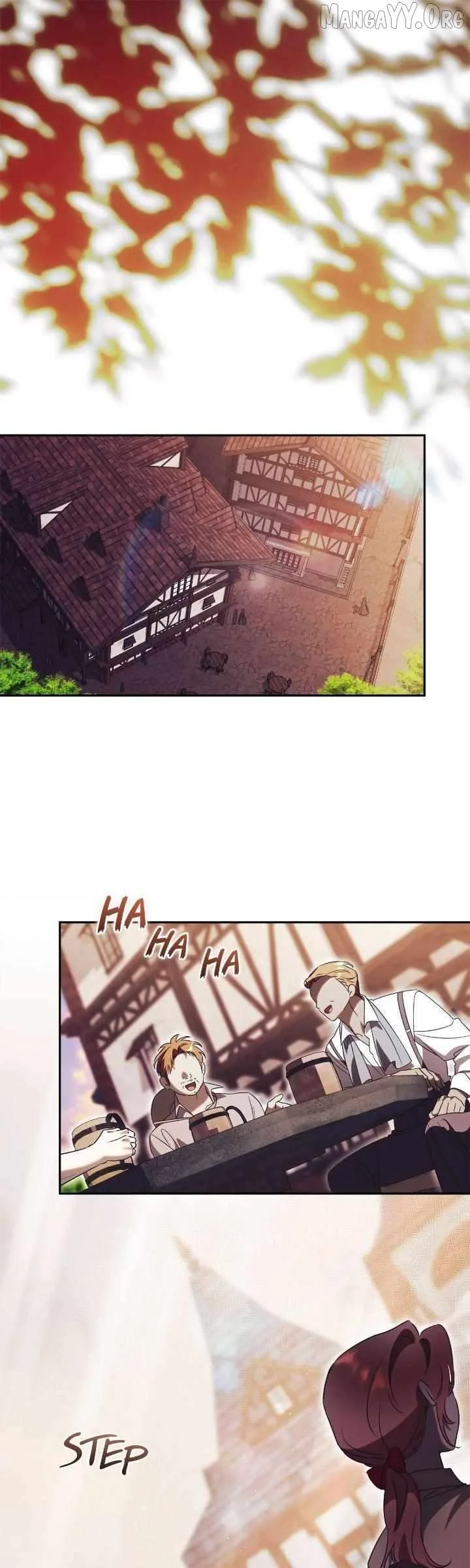 How To Reject My Obsessive Ex-Husband Chapter 81 page 2