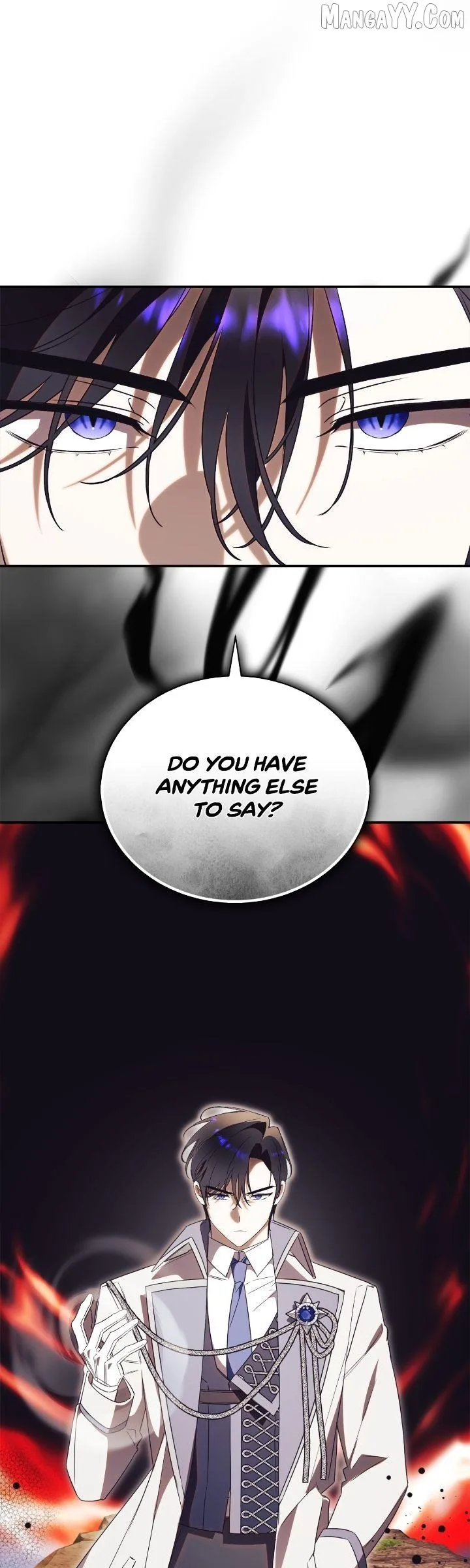 How To Reject My Obsessive Ex-Husband Chapter 79 page 30