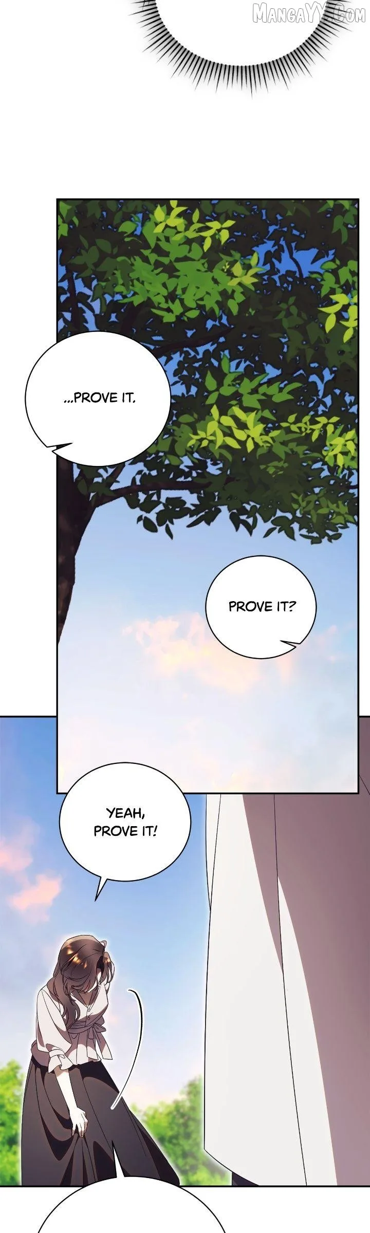 How To Reject My Obsessive Ex-Husband Chapter 79 page 12