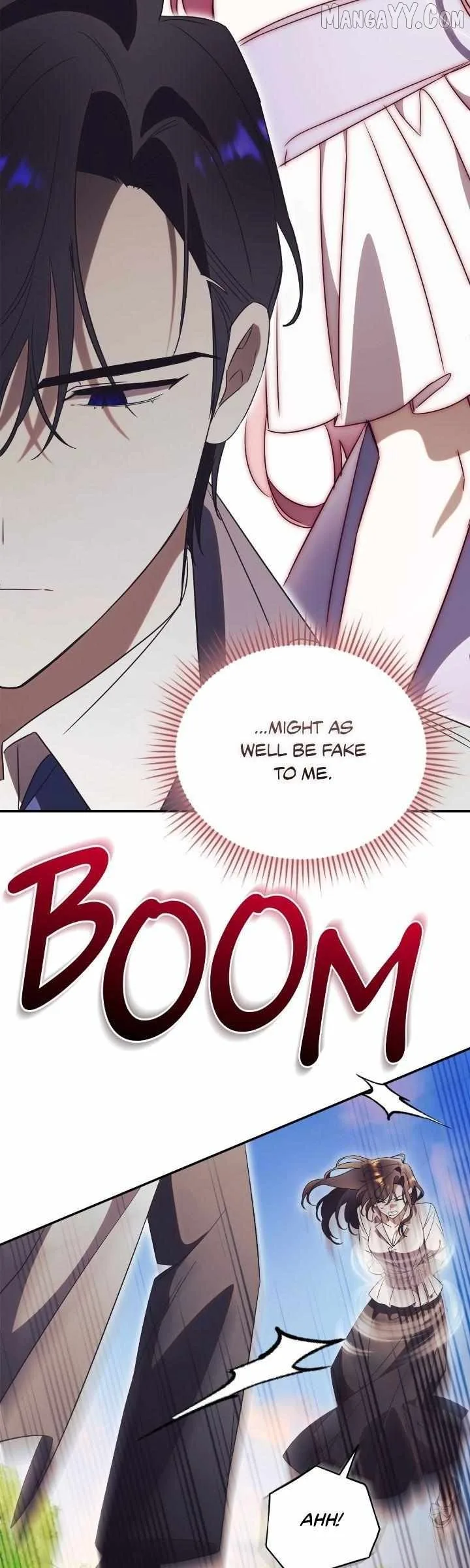 How To Reject My Obsessive Ex-Husband Chapter 79 page 55