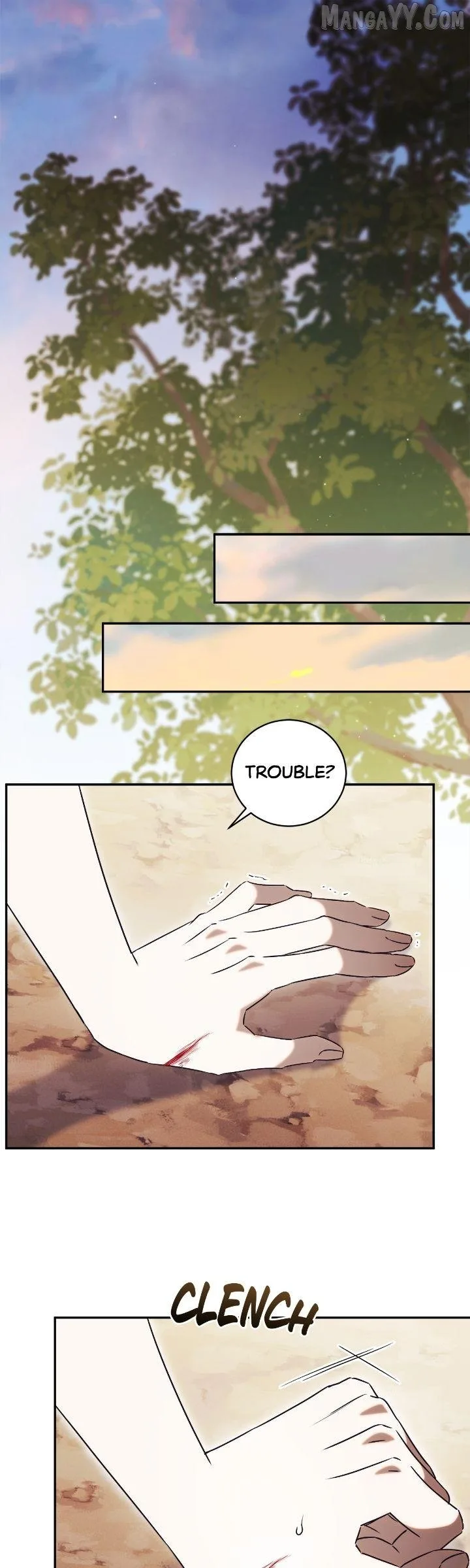 How To Reject My Obsessive Ex-Husband Chapter 79 page 2