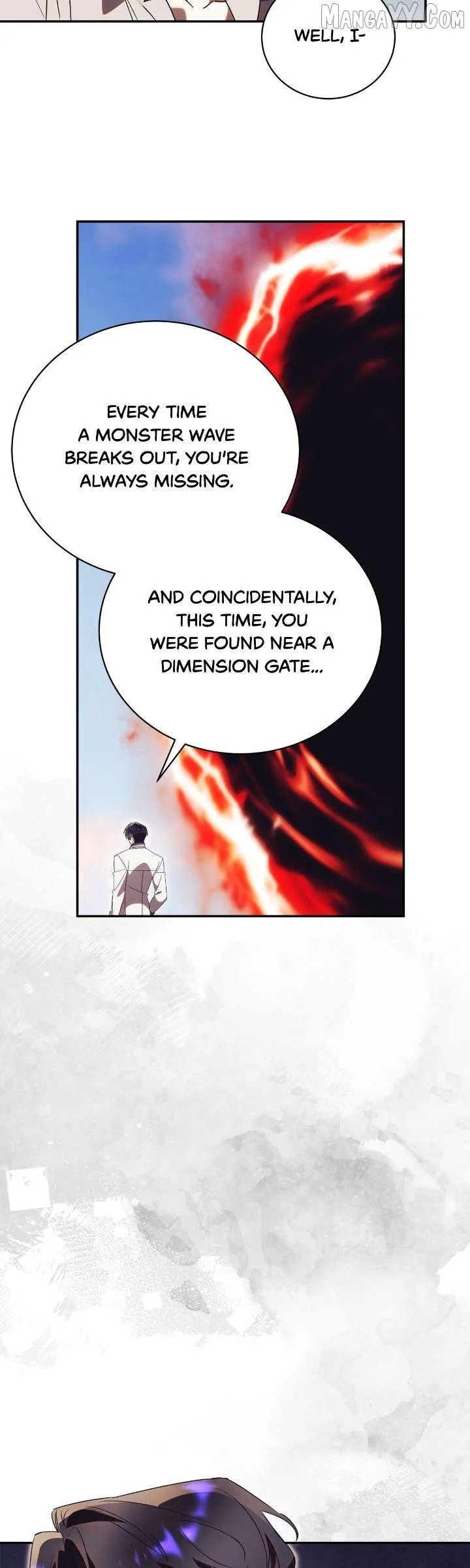 How To Reject My Obsessive Ex-Husband Chapter 79 page 26