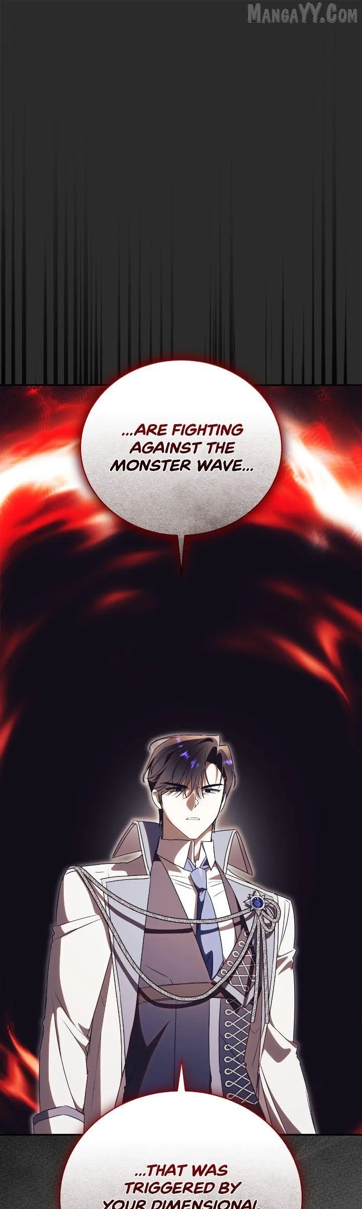 How To Reject My Obsessive Ex-Husband Chapter 79 page 8