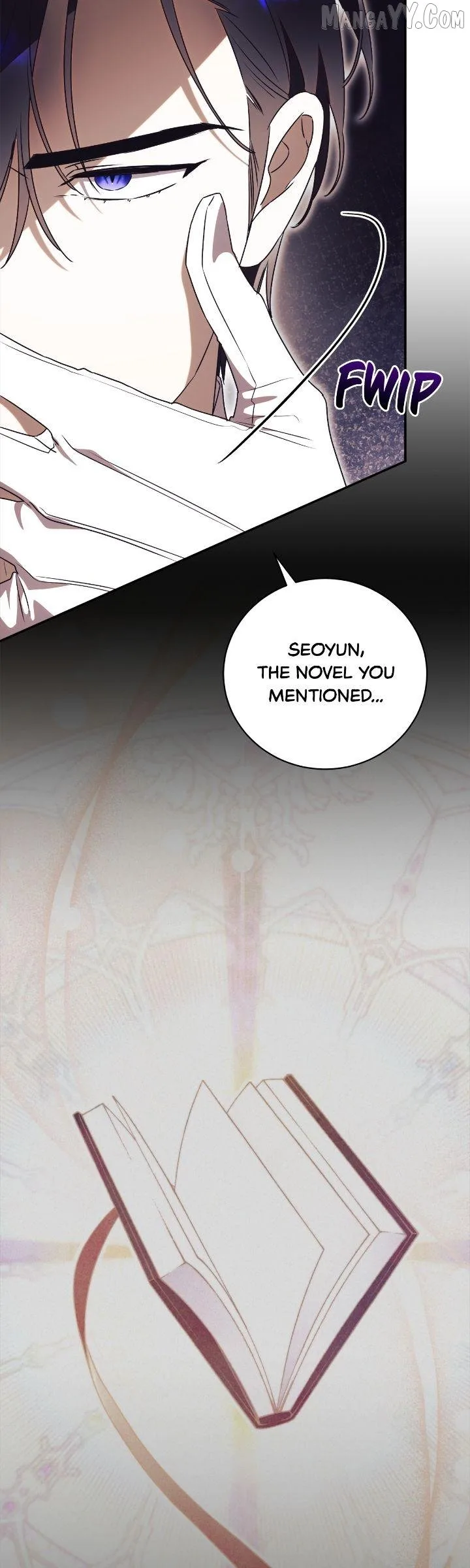 How To Reject My Obsessive Ex-Husband Chapter 79 page 50