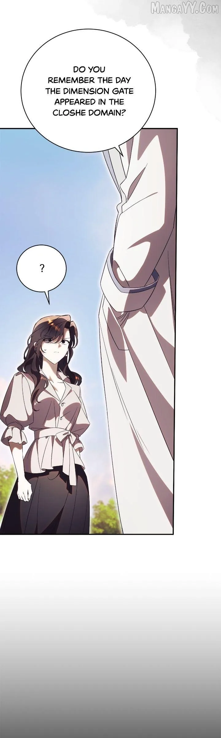 How To Reject My Obsessive Ex-Husband Chapter 79 page 15