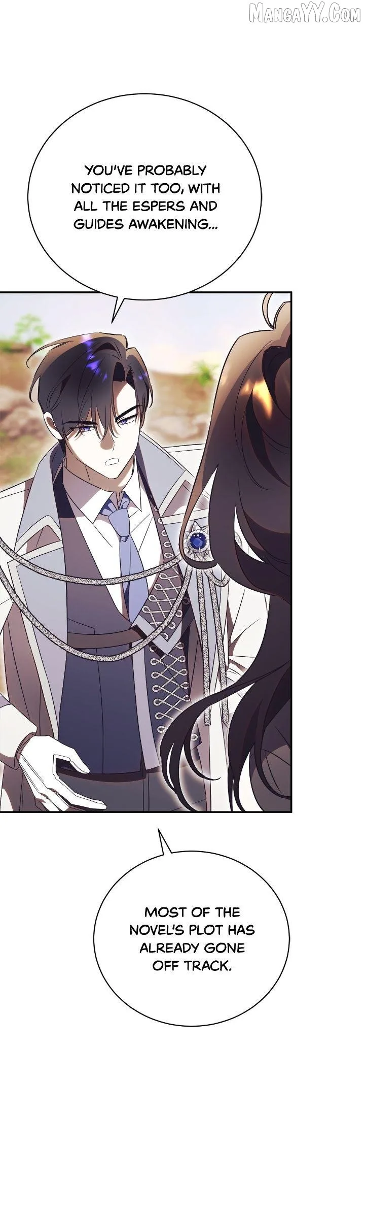 How To Reject My Obsessive Ex-Husband Chapter 79 page 52