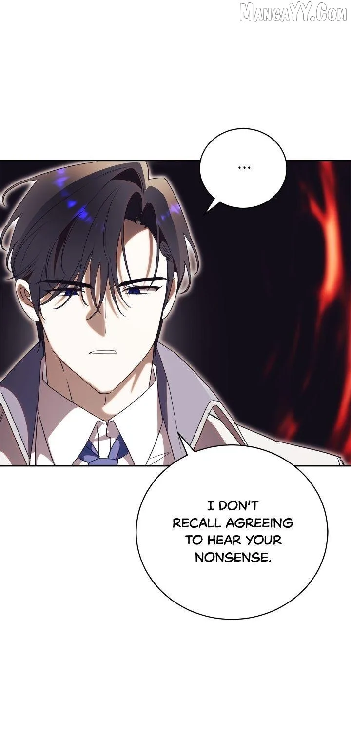How To Reject My Obsessive Ex-Husband Chapter 79 page 35
