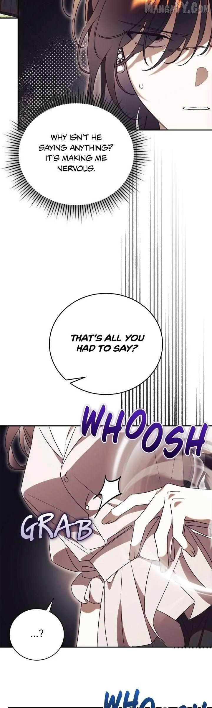 How To Reject My Obsessive Ex-Husband Chapter 79 page 47