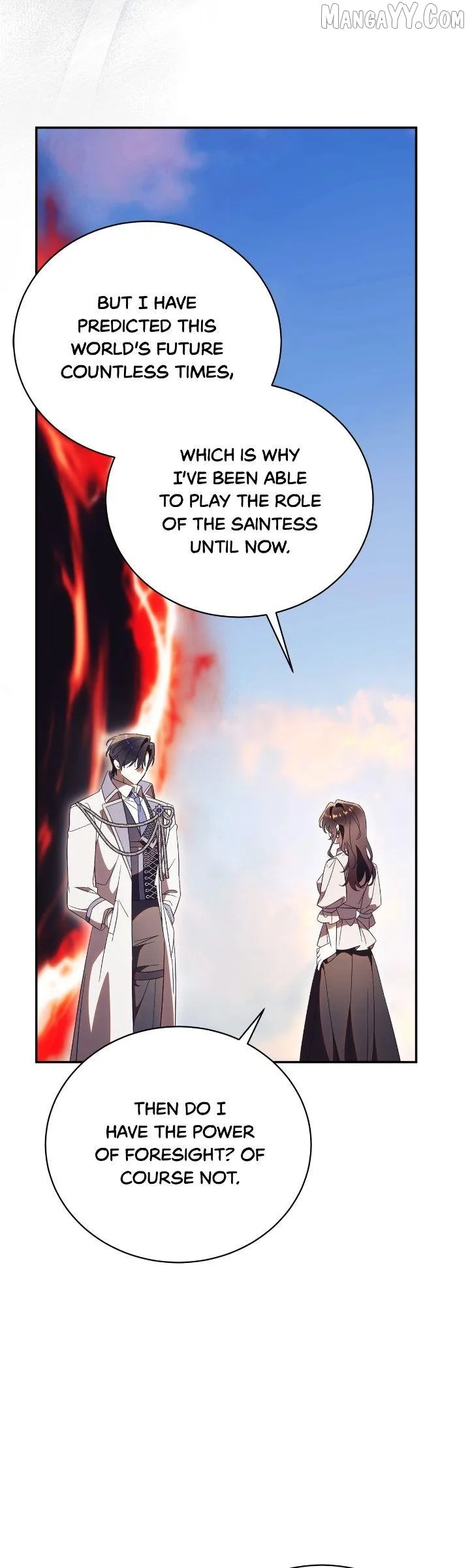 How To Reject My Obsessive Ex-Husband Chapter 79 page 42