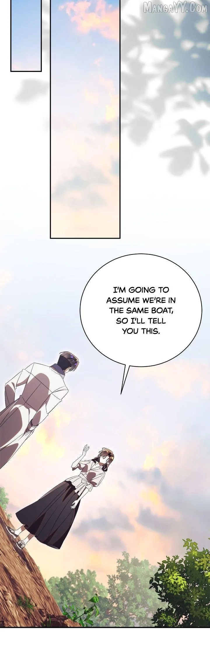 How To Reject My Obsessive Ex-Husband Chapter 79 page 40