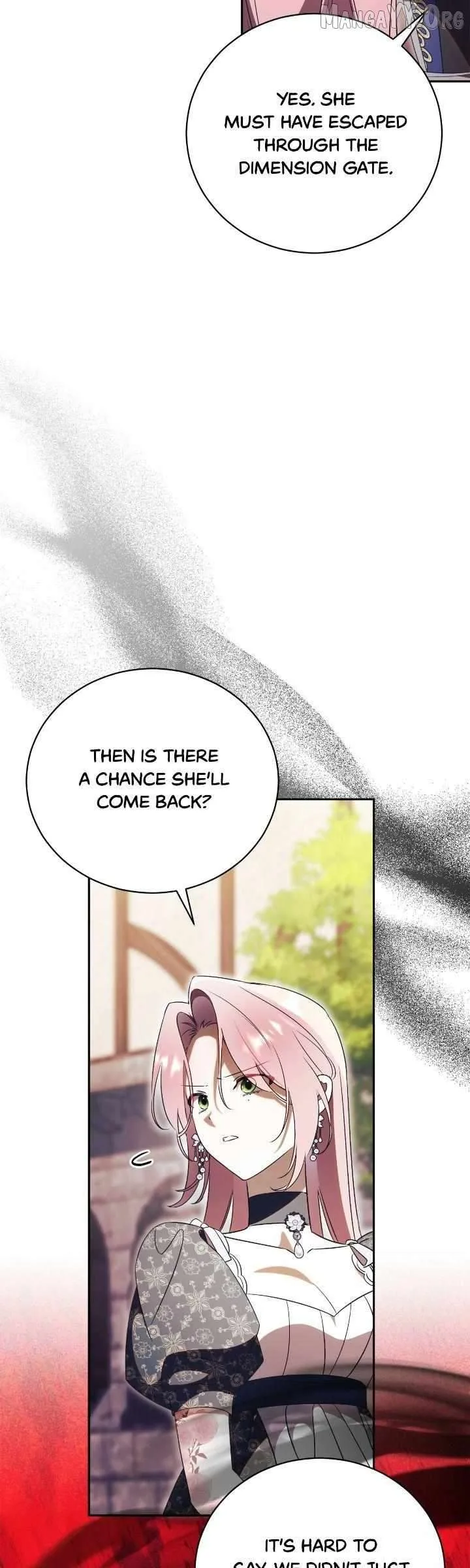 How To Reject My Obsessive Ex-Husband Chapter 81 page 9